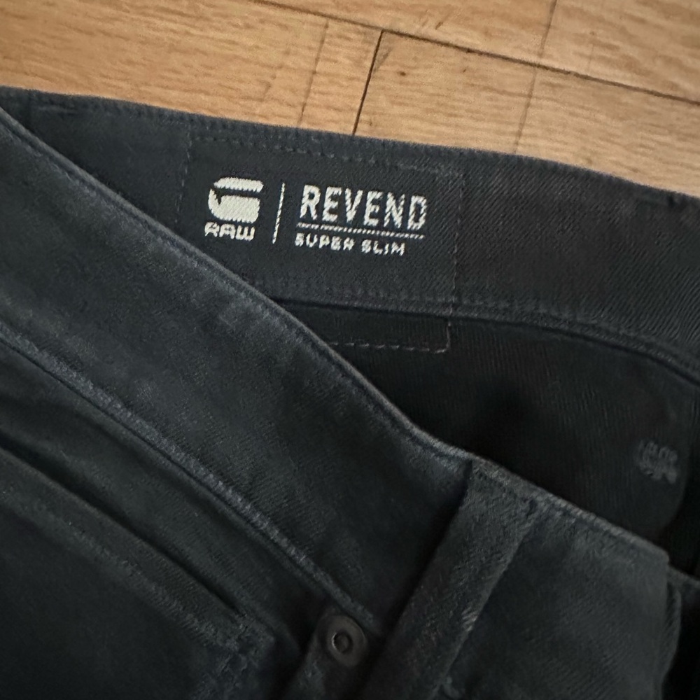 G-Star Skinny Jeans - Picture 2 of 4